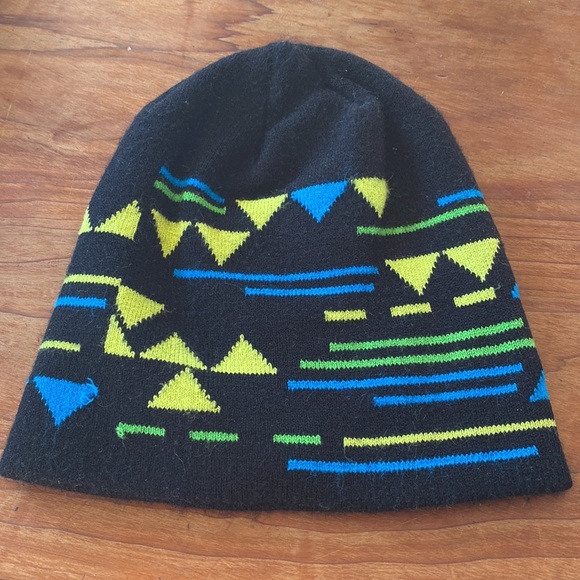 Bula Youth Beanie/Toque - Picture 2 of 6